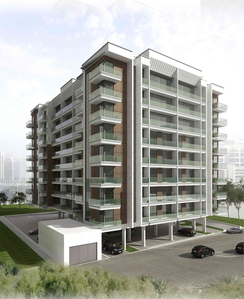 Altia Residence — photo 1