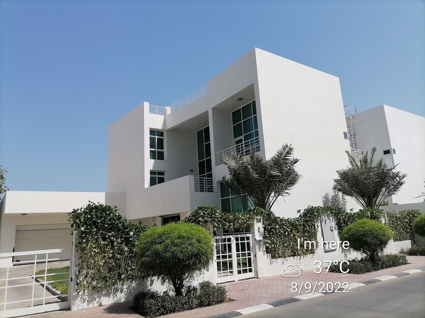 Acacia Avenues — photo 1
