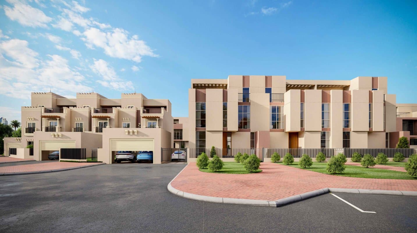 Alicante villas