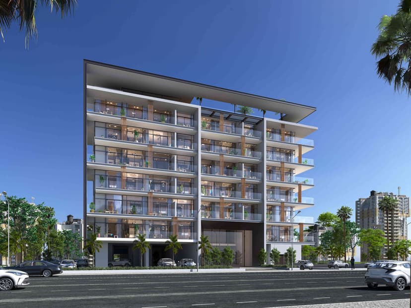 Avelon Boulevard — photo 1