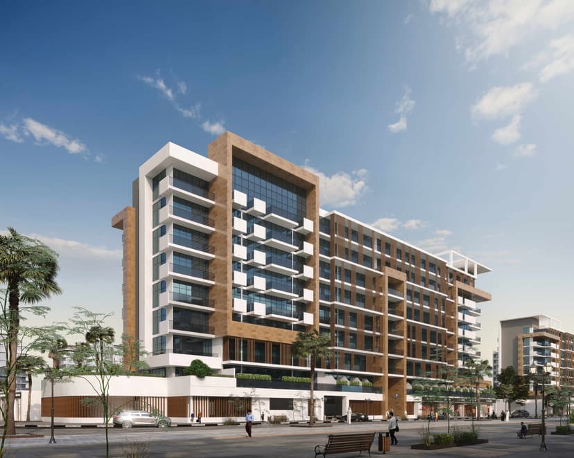 Azizi Riviera 25 — photo 1