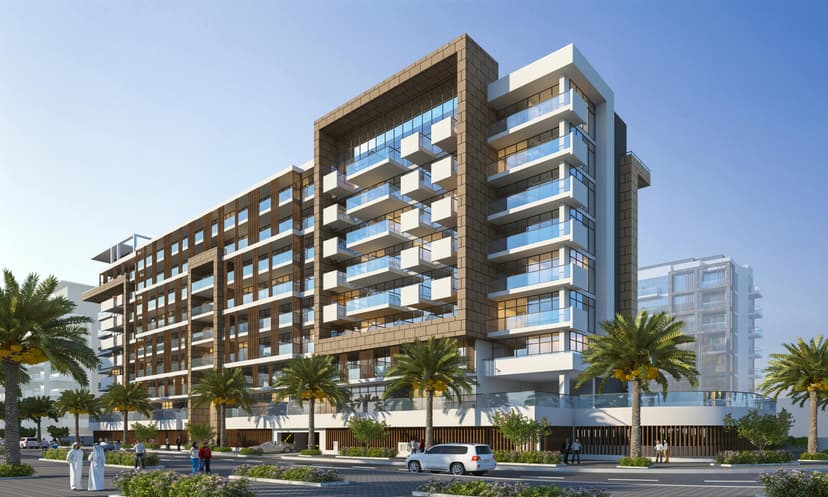 Azizi Riviera 26 — photo 1