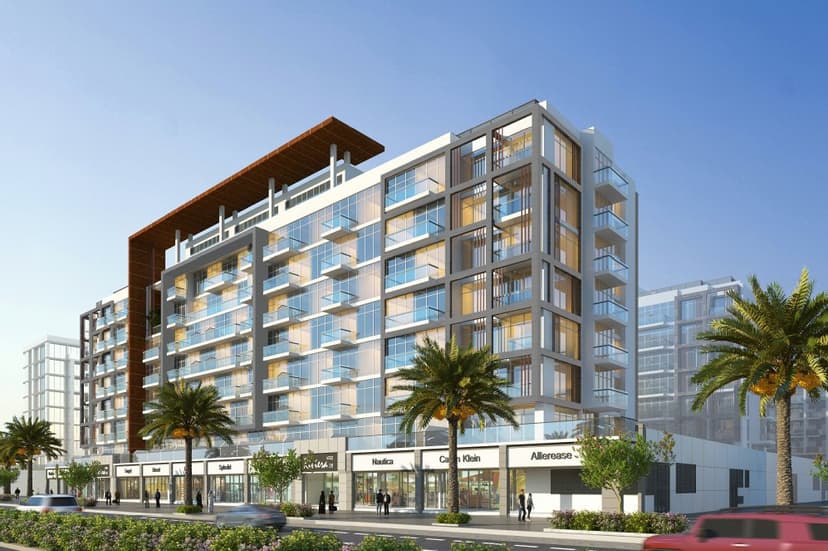Azizi Riviera 27 — photo 1