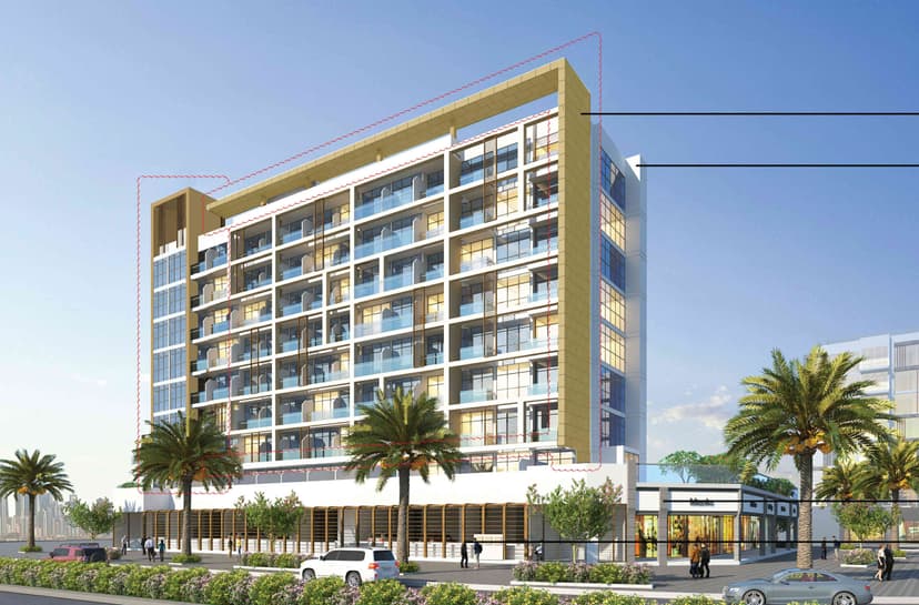 Azizi Riviera 29 — photo 1