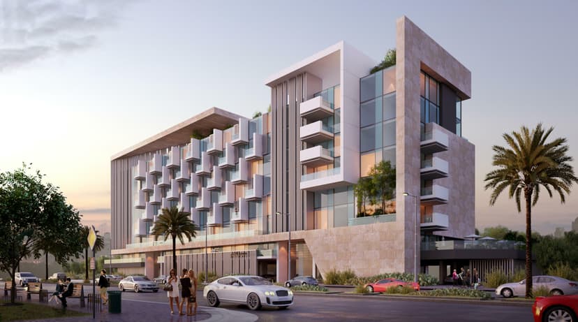 Azizi Riviera 32 — photo 1