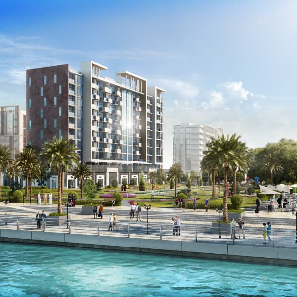 Azizi Riviera 36 — photo 1