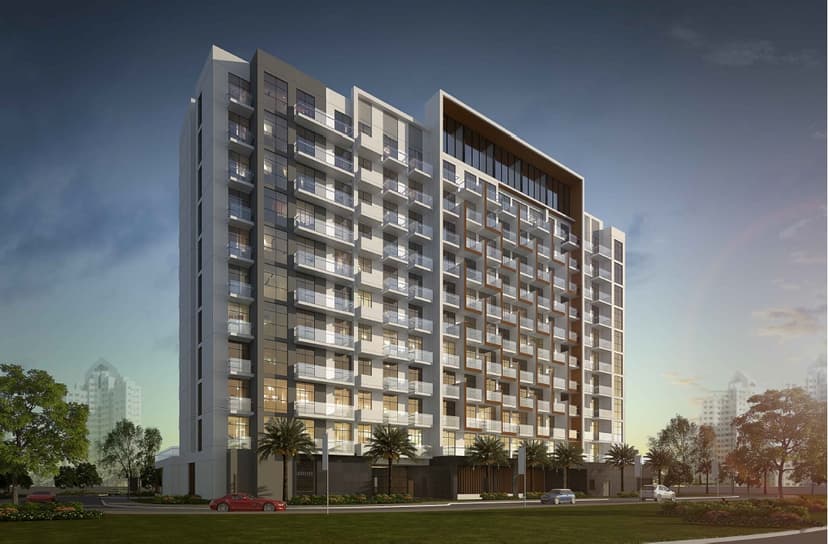 Azizi Riviera 41 — photo 1