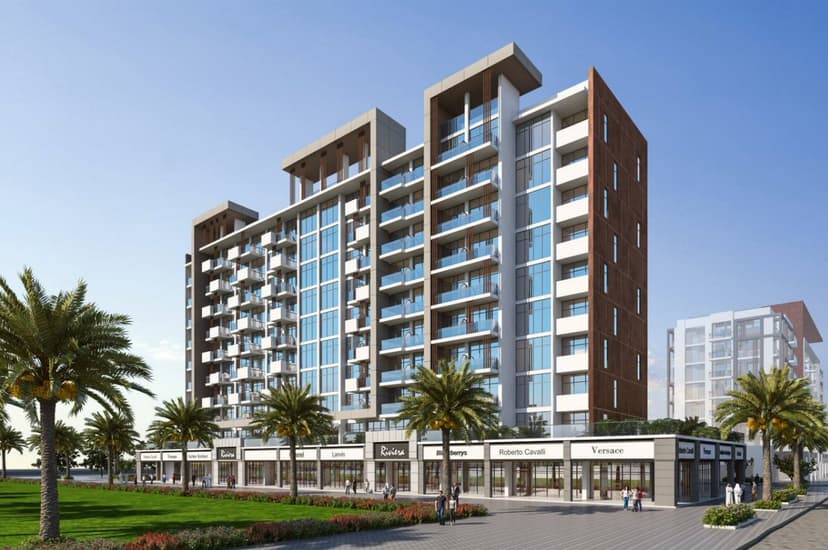 Azizi Riviera 47 — photo 1