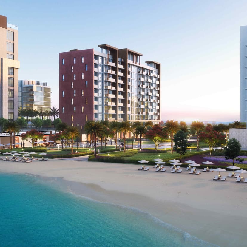 Azizi Riviera 8 — photo 1
