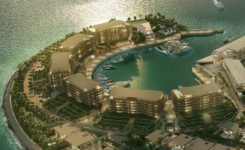 Bv Residences