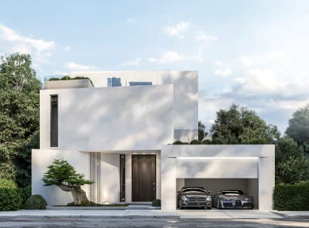 Chorisia 2 Villas