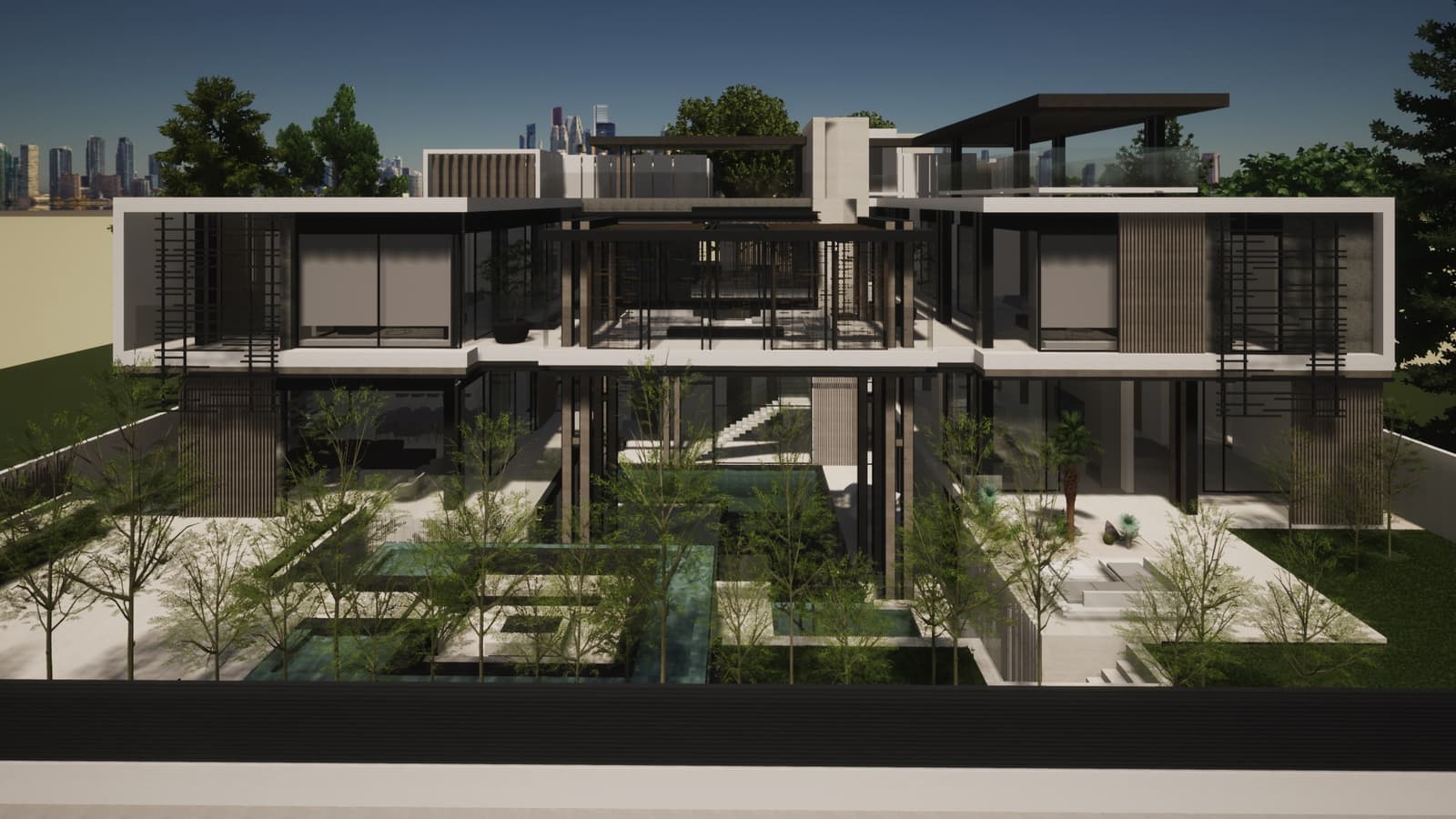 Casa Serene