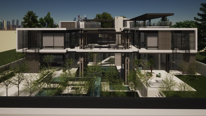 Casa Serene — photo 1