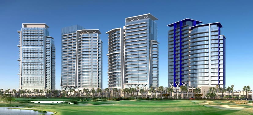 Damac Hills - Artesia — photo 1