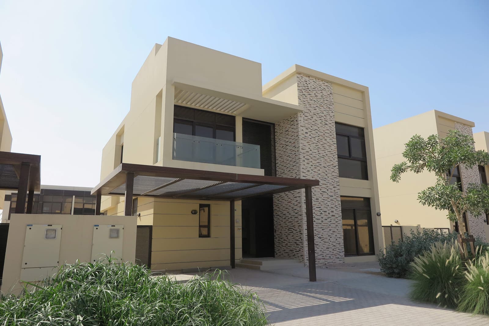 DAMAC Hills - Longview