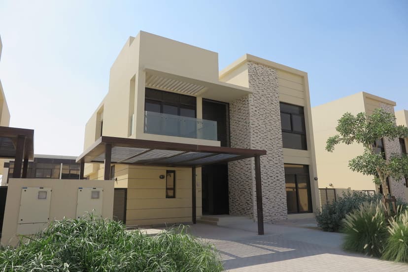 Damac Hills - Longview — photo 1
