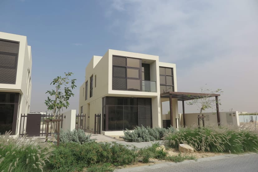 Damac Hills - Phoenix — photo 1