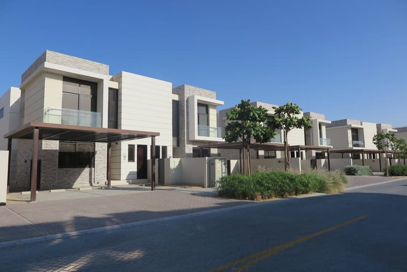Damac Hills - Topanga — photo 1