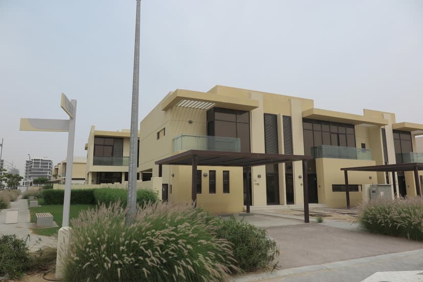 Damac Hills - Trinity — photo 1