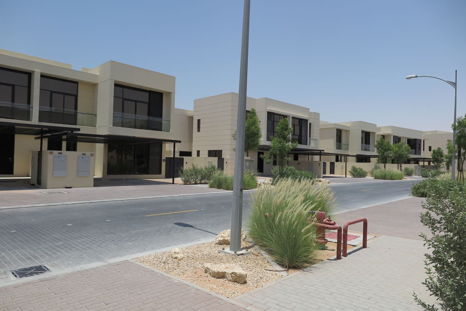 DAMAC Hills - Whitefield