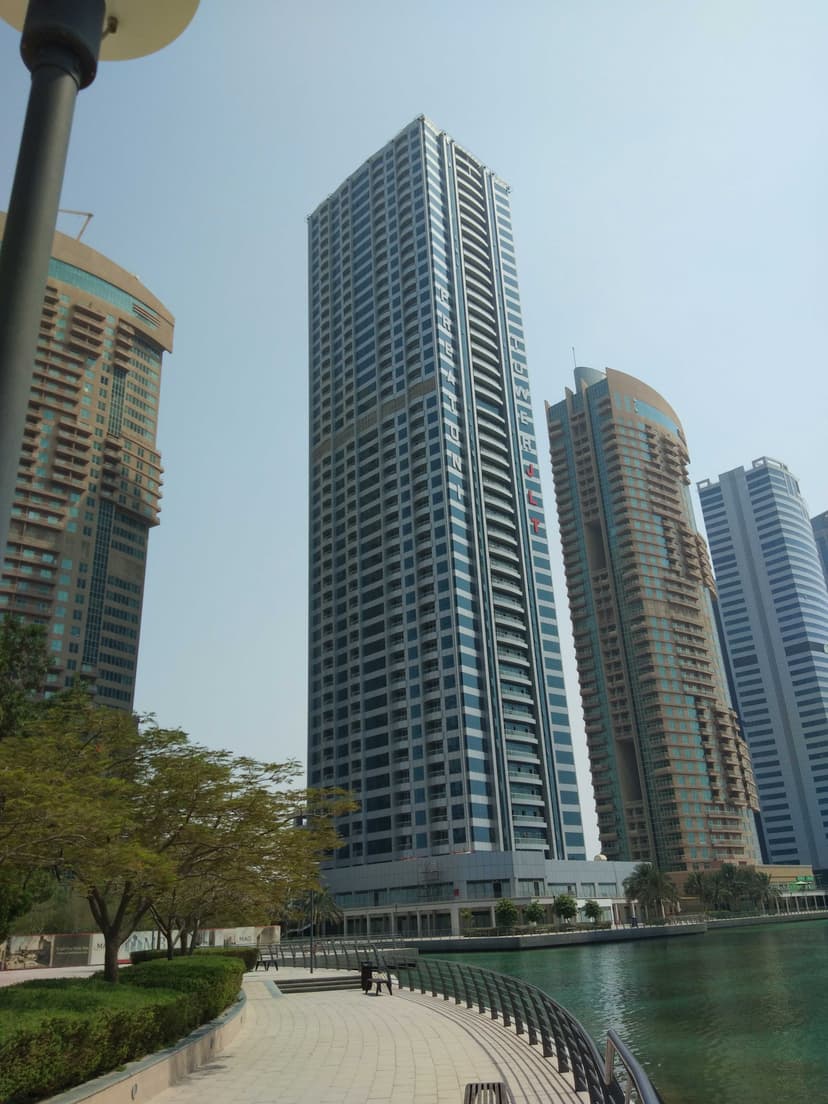 Dubai Star — photo 1