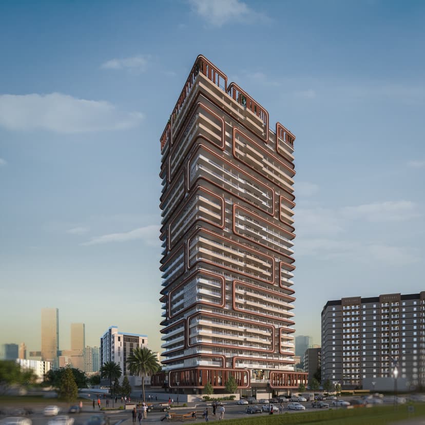 Empire Lakeviews — photo 1