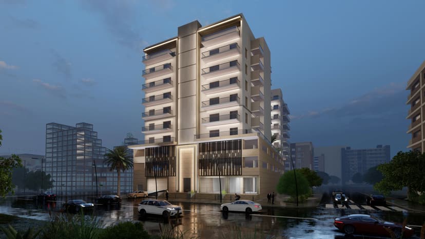 Equiti Apartments — photo 1
