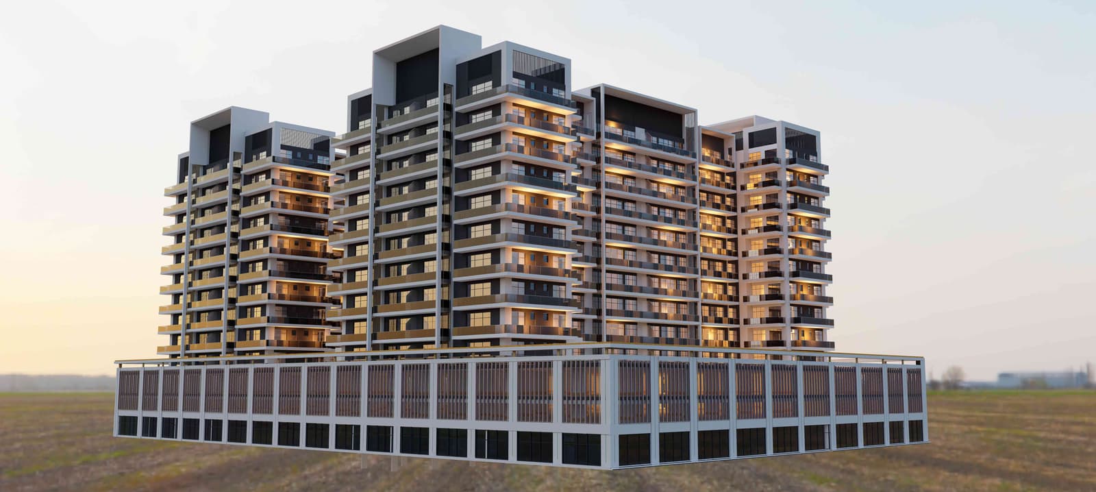 Equiti Home