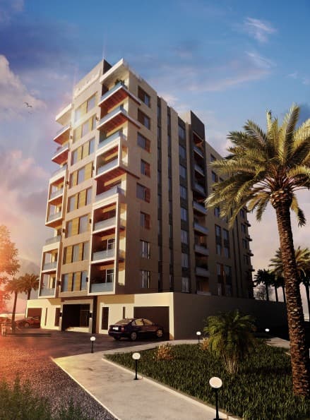 Forum Residences — photo 1