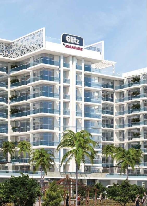 Glitz Residence 2