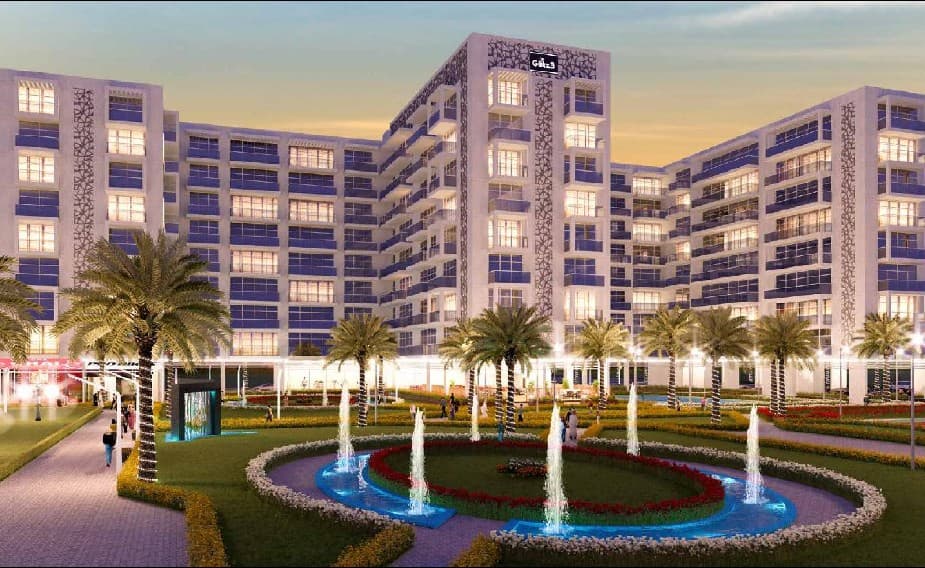 Glitz Residence 3