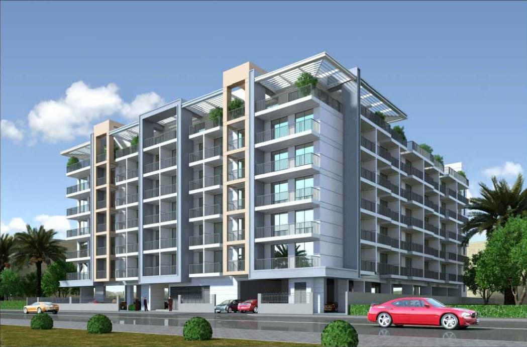 Hz Residences 4