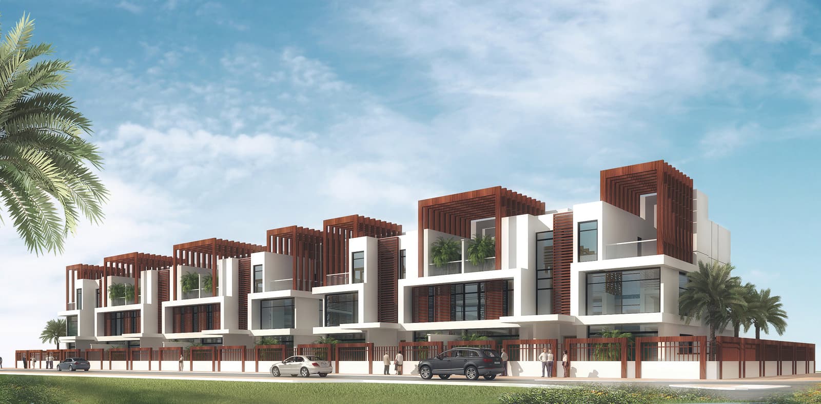 Hyati Residence