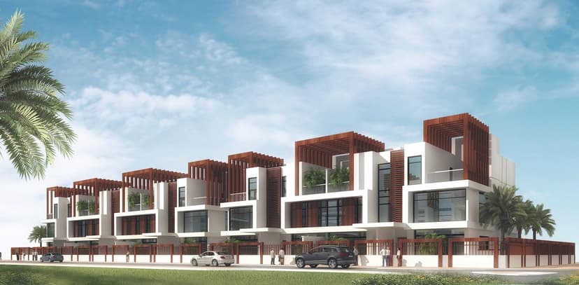 Hyati Residence — photo 1