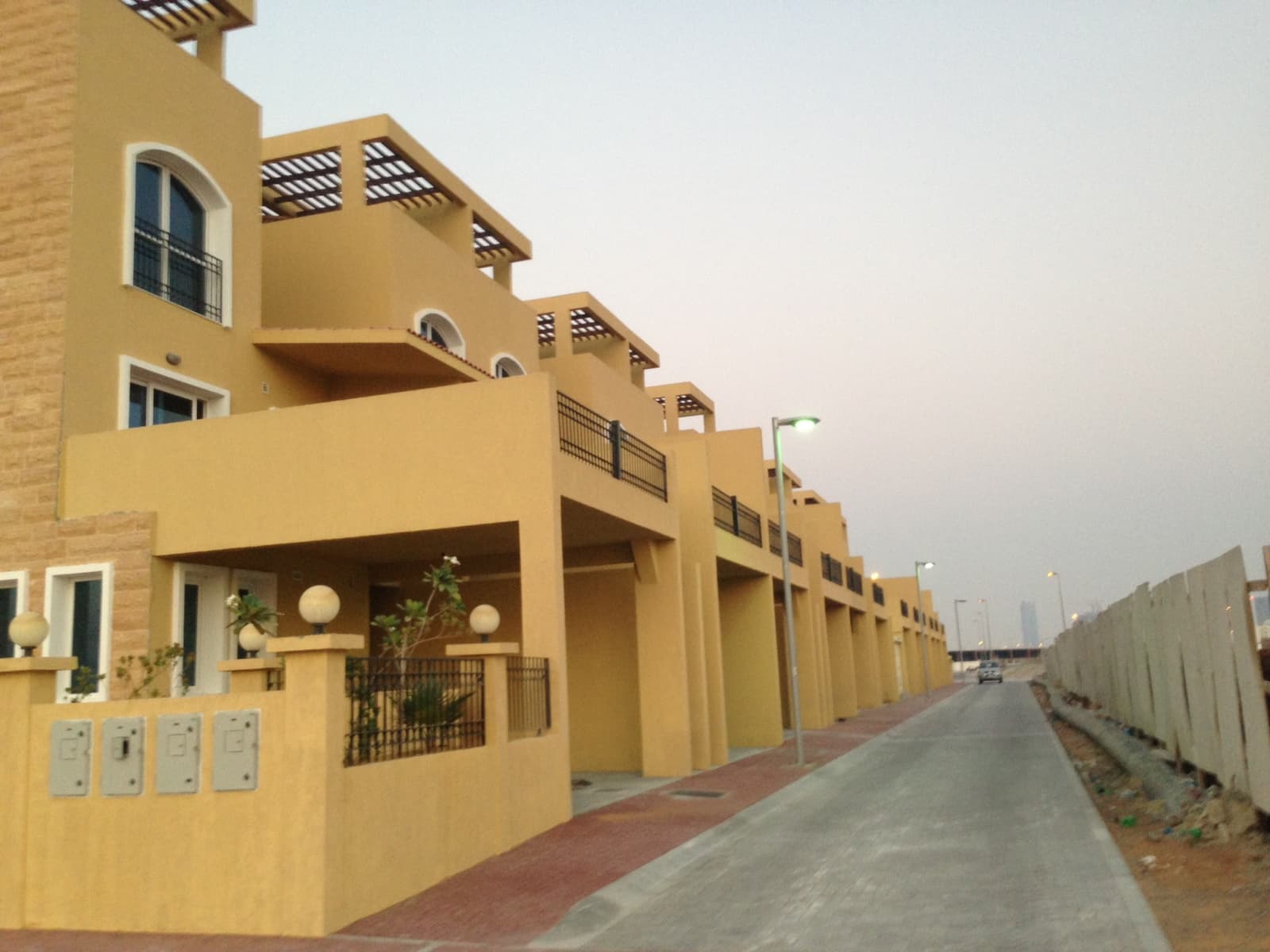 Indigo Ville7