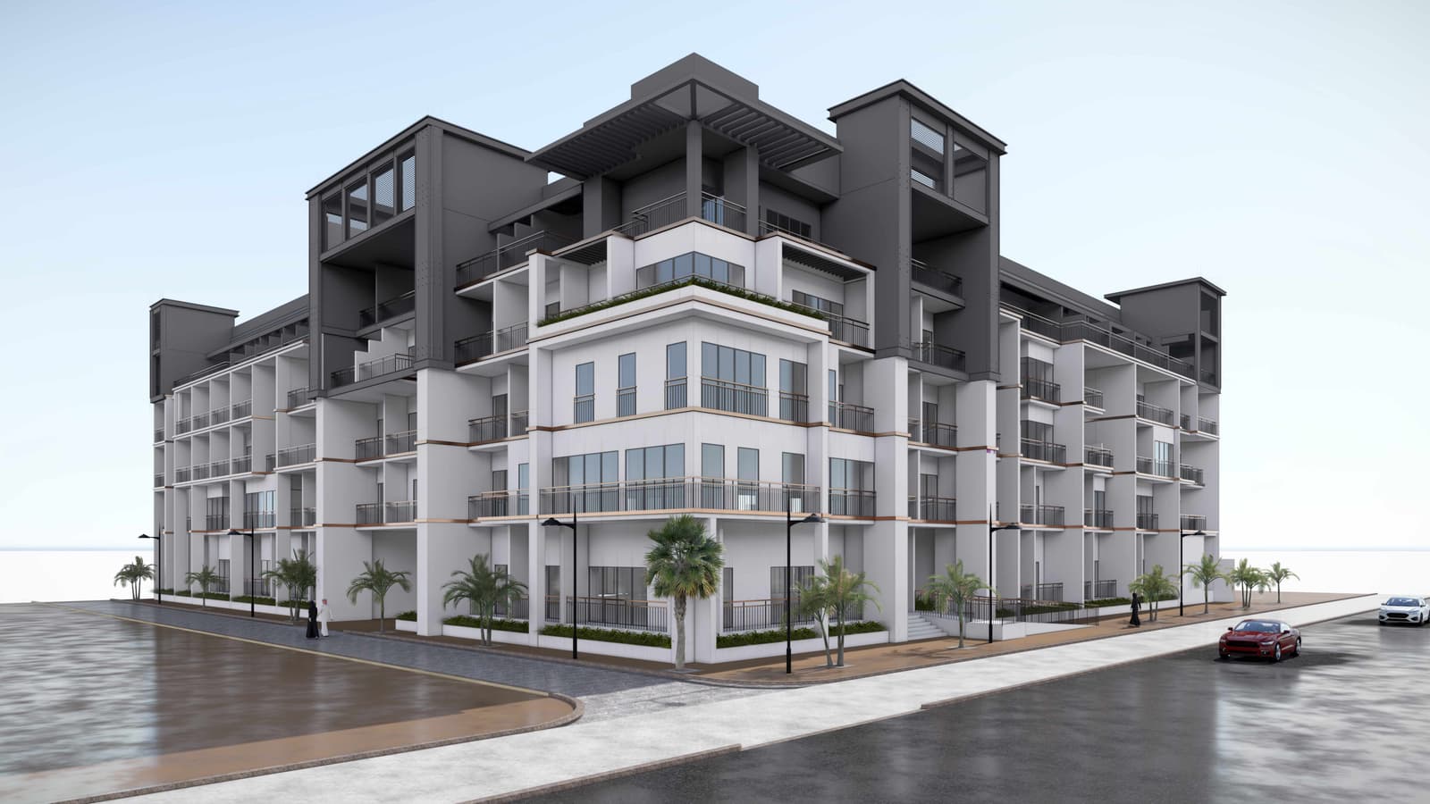 J-Haus Residences