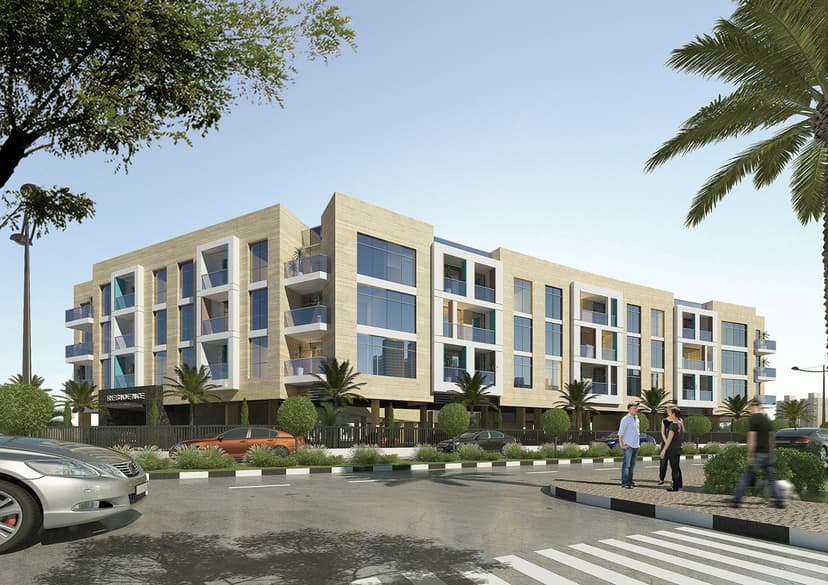 Luna Residence — photo 1