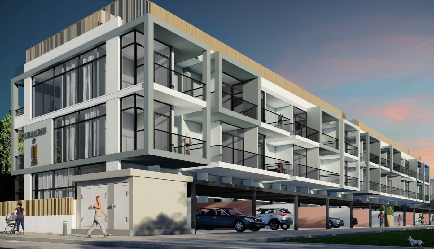 La Perla Homes 10
