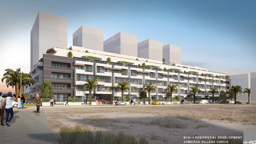 Laya Residences — photo 1