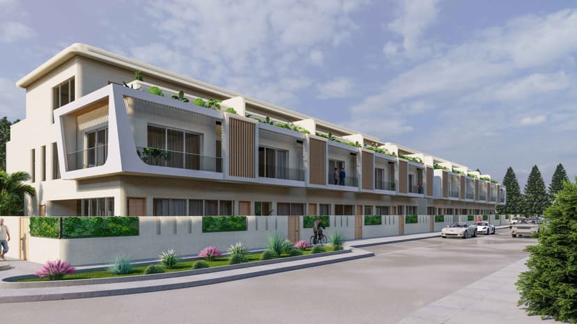 Le Parc Homes — photo 1