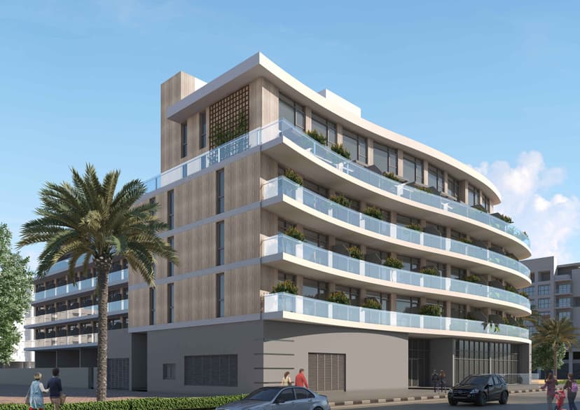 Loci Residences — photo 1