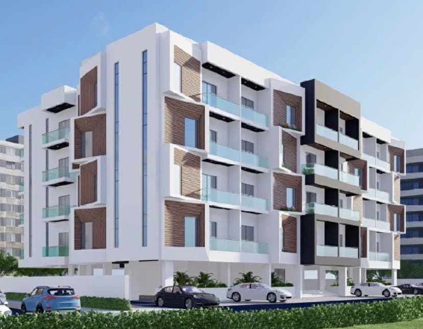 Manam Prime — photo 1