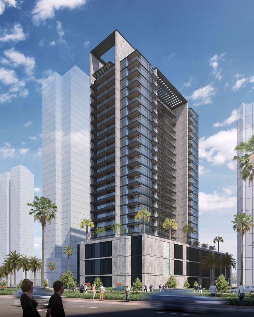 Marina Living — photo 1