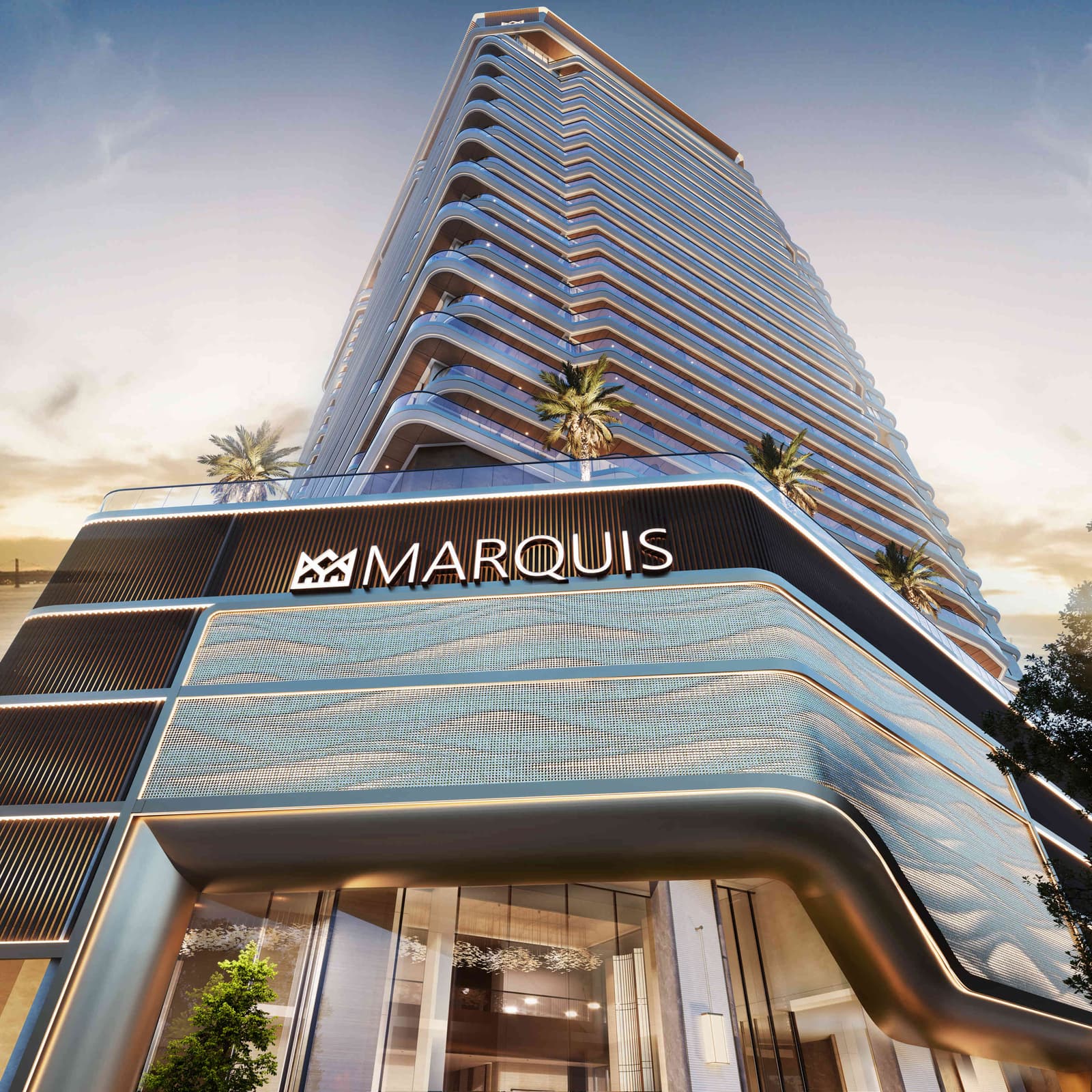 Marquis One