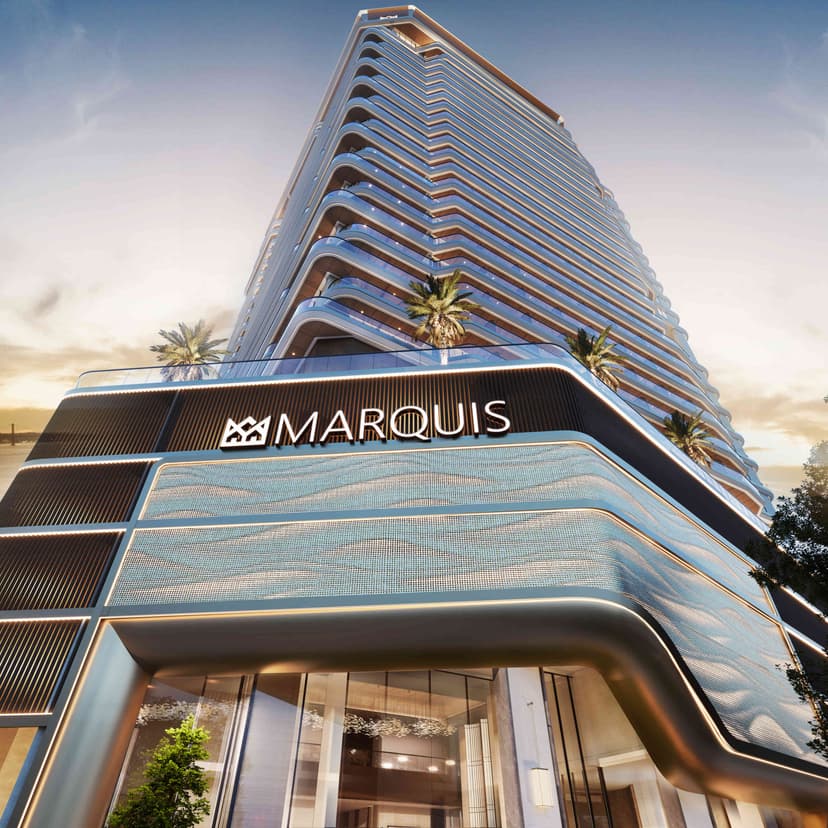 Marquis One — photo 1