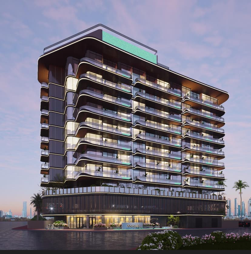 Marquis Vista — photo 1