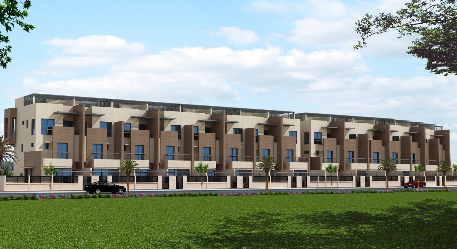 Marwa Homes 2