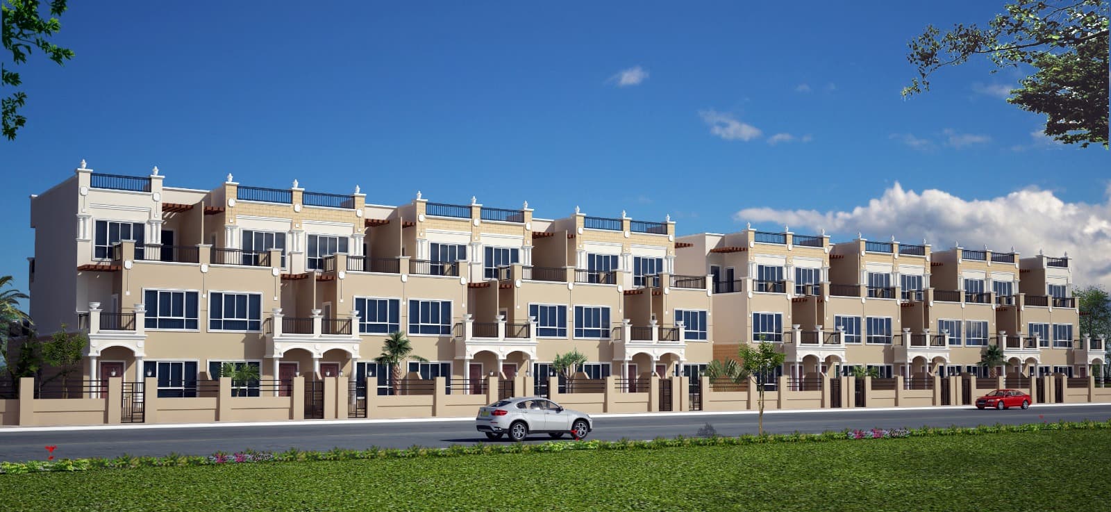 Marwa Homes III