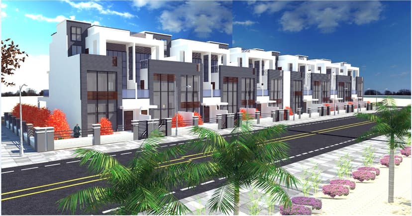 Marwa Homes Iv — photo 1