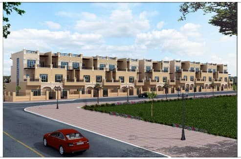 Marwa Homes — photo 1